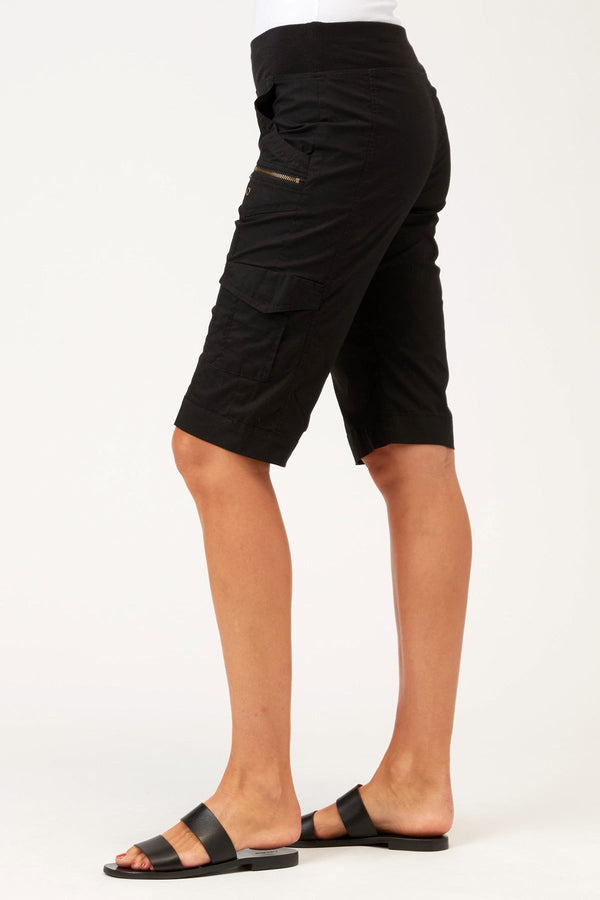 Core by Wearables Zola Bermuda Short 