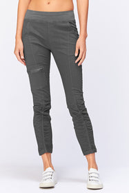 Malanda Pant in Black – XCVI