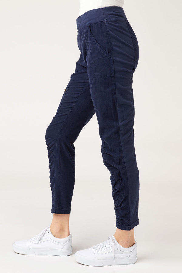 Wearables Cord Malanda Pant 