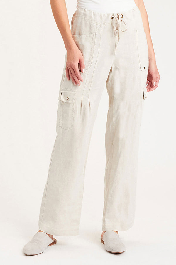 XCVI Isidore Pant 