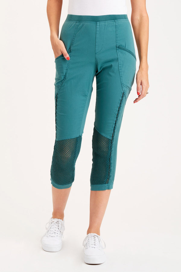 XCVI Oriane Legging 