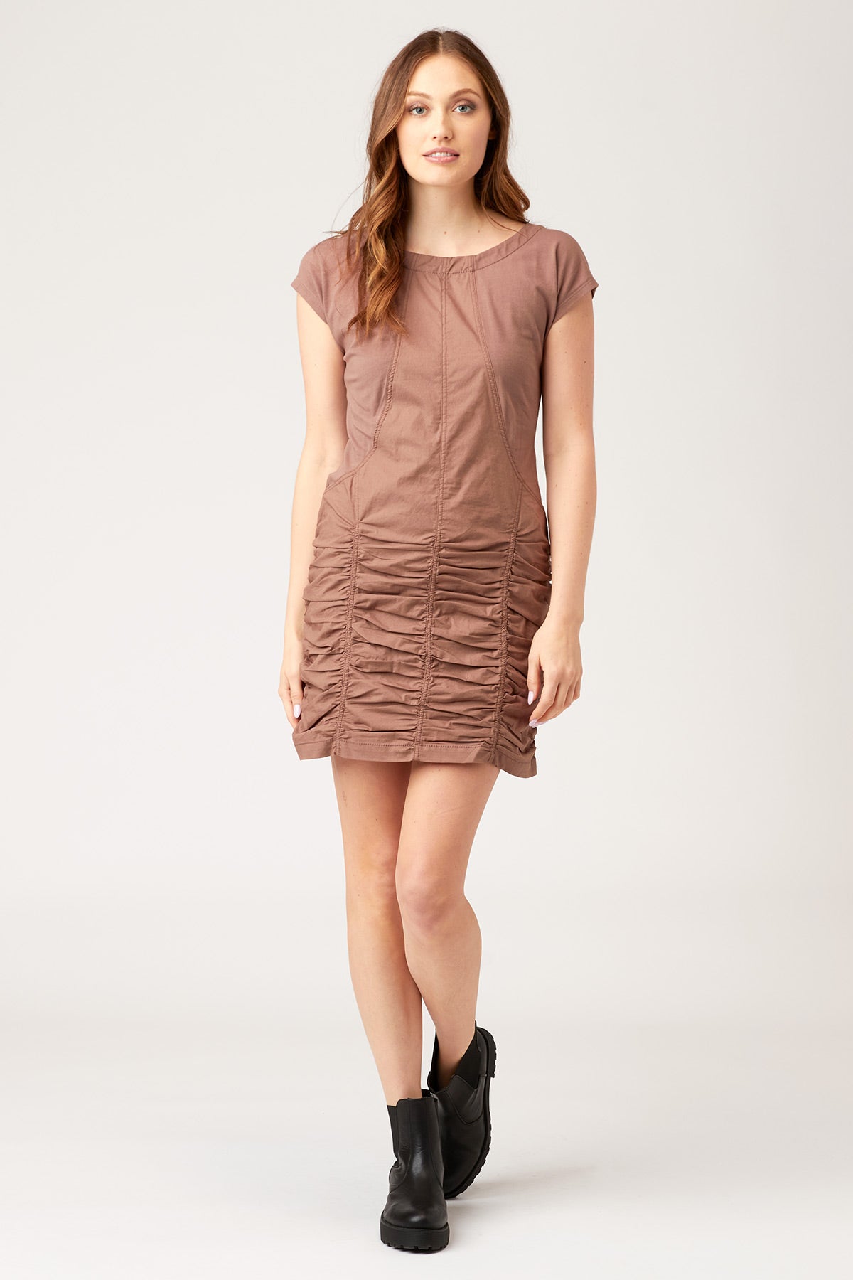 Image of Aviana Dress