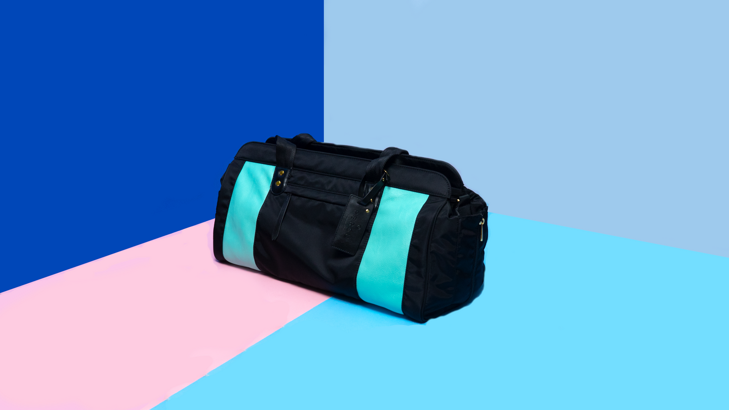 PERSU COLLECTION: Functional & versatile bags for modern-day hustlers ...