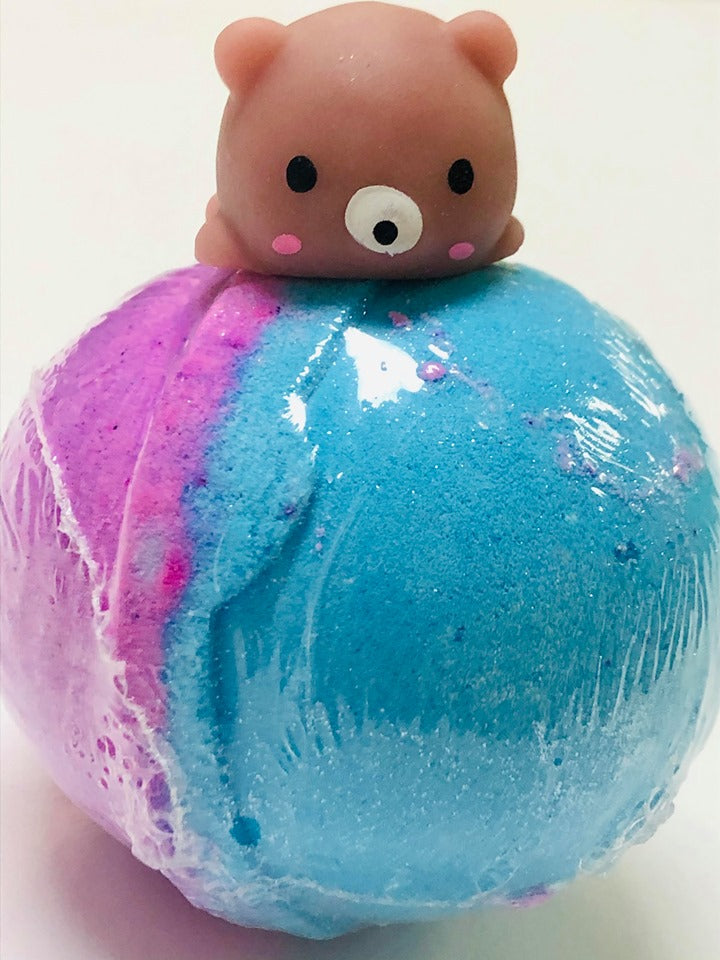 mochi bath bomb