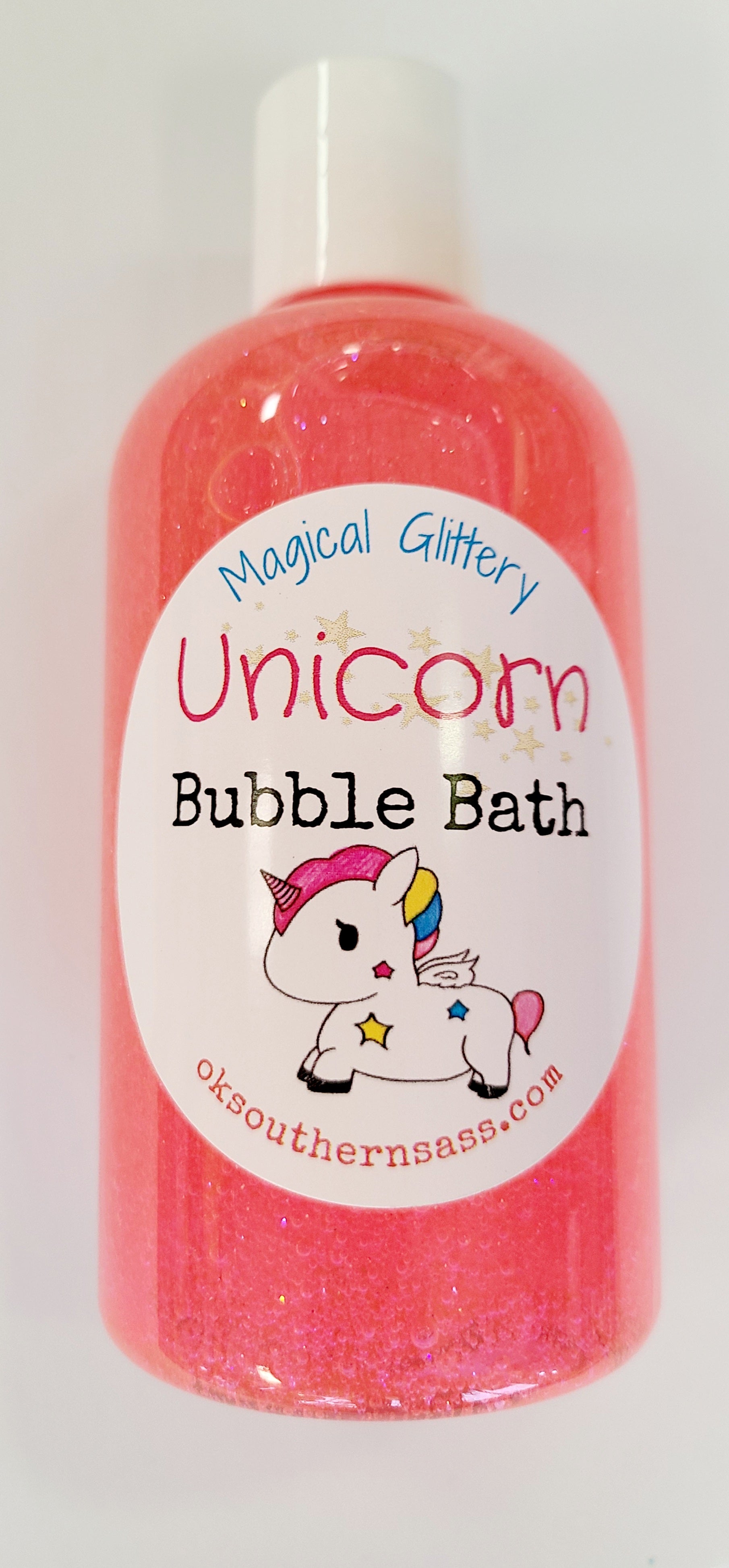 unicorn bubble machine