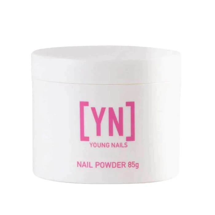 YOUNG NAILS ACRYLIC POWDER - COVER BARE 85g.