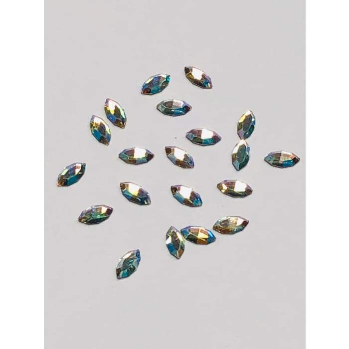 Fusion Nail 2 Sided Shiny Buffer 400/ 3000 Grit — OceanNailSupply