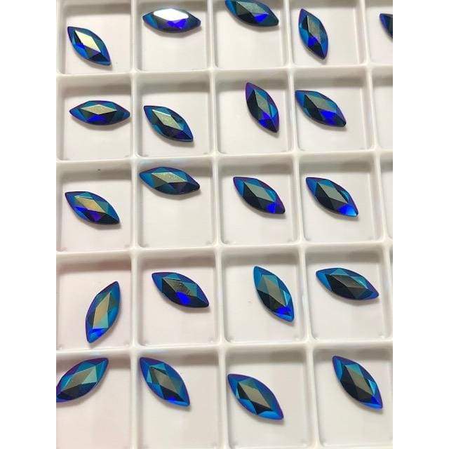 Fusion Nail 2 Sided Shiny Buffer 400/ 3000 Grit — OceanNailSupply