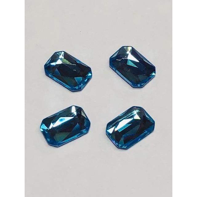 Fusion Nail 2 Sided Shiny Buffer 400/ 3000 Grit — OceanNailSupply