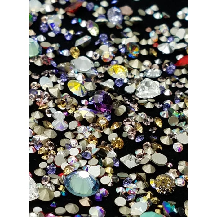 SWAROVSKI® Crystals — OceanNailSupply