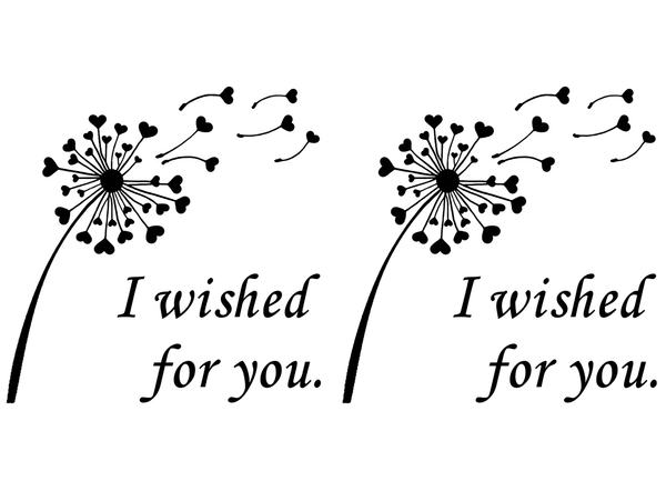I Wished For You by Colette Davison
