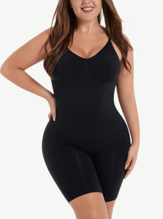 Sleek Bodysuit – MyBodySnatcher