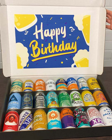 Beer Can Cake! - Musely