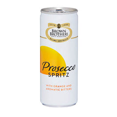 Brown Brothers Prosecco Spritzer