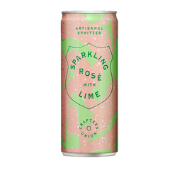 Crafters Union Rose with Lime