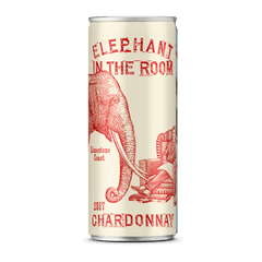 Elephant In The Room Chardonnay