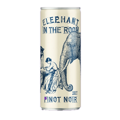  Elephant In The Room Pinot Noir