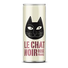 Le Chat Noir Rosé France