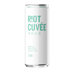 Riot Wine Co Cuvée