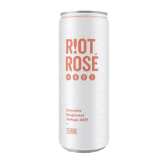 Riot Wine Co Rosé
