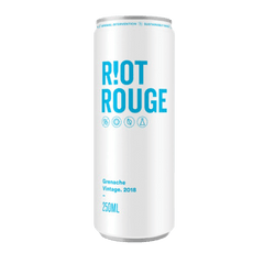 Riot Rouge