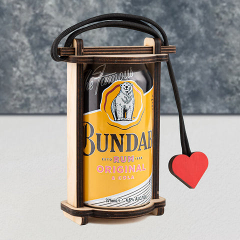 Valentine Bundaberg Can Puzzle