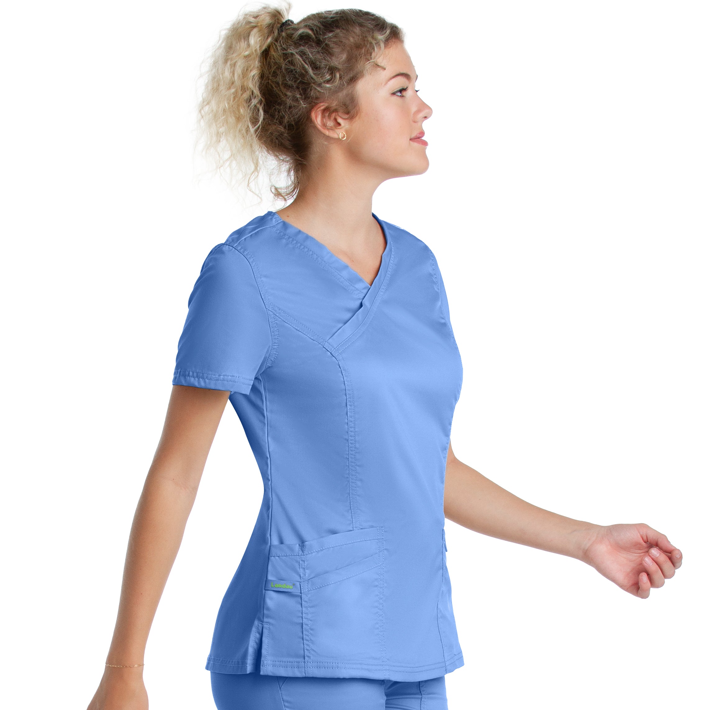 Plus Size Scrubs Australia | The Scrub Store