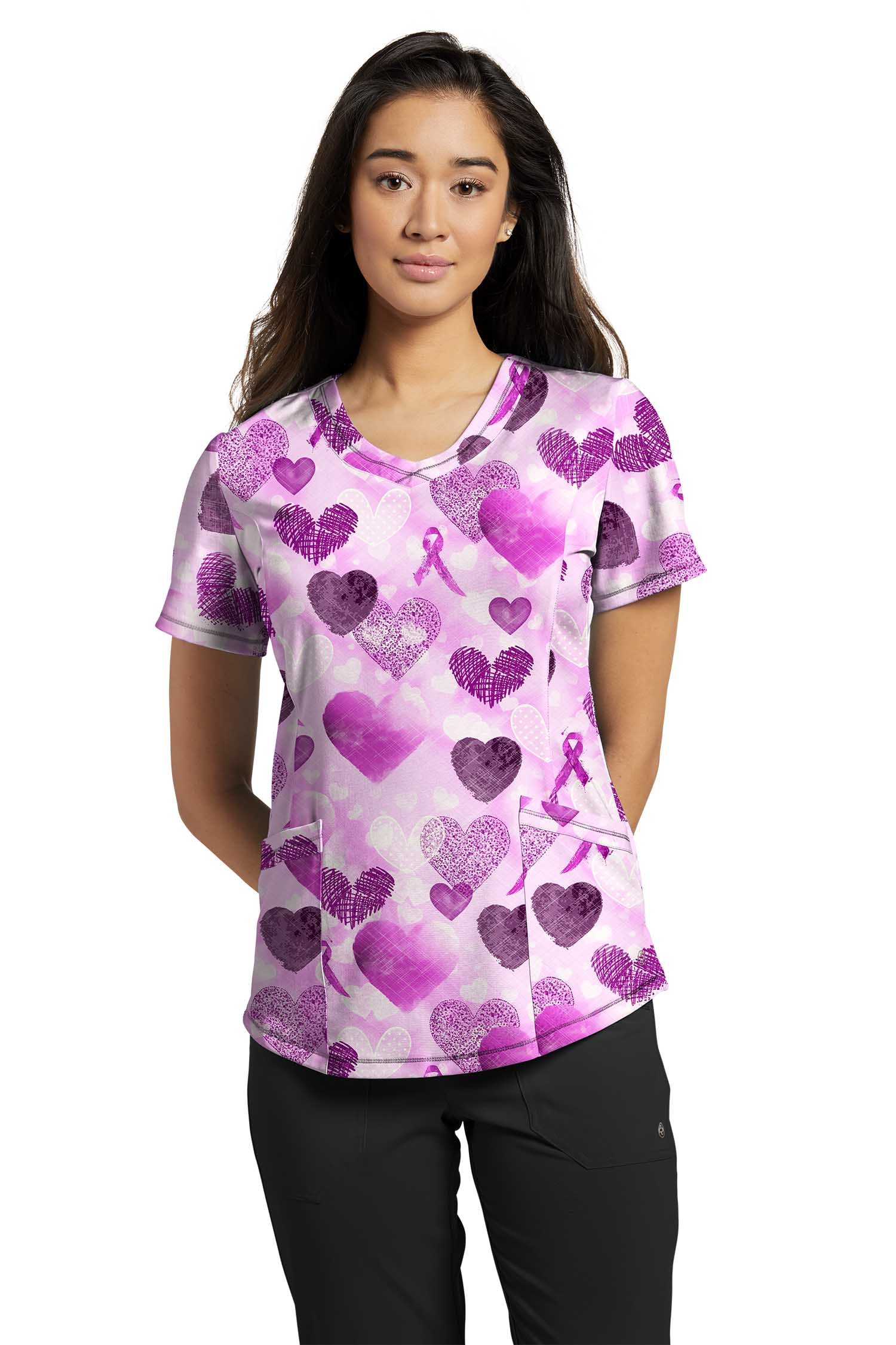 Printed Scrubs Australia | The Scrub Store