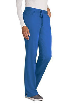 Grey S Anatomy Ladies Nurse Scrub Pant 4232 Tall