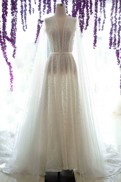 sewa wedding dress