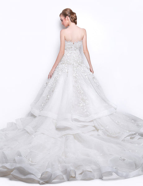  Hian  Tjen  Wedding  Gown  Dresscodes
