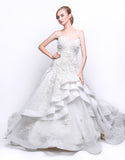  Hian  Tjen  Wedding  Gown  Dresscodes