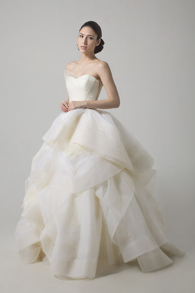  Vera  Wang  Katherine Wedding  Gown  Dresscodes