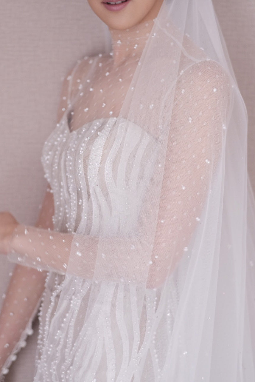 yefta gunawan wedding dress price