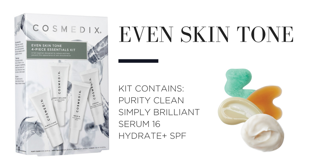 Even Skin Kit