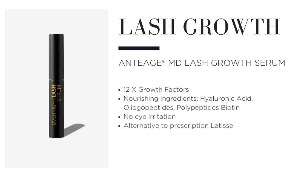 AnteAge Lash Growth