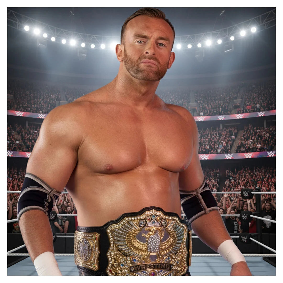 Nick Aldis