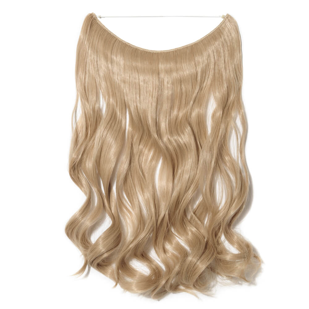 Invisible Wire Hair Extensions Buyondo