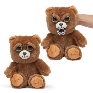 bear bears stuffies