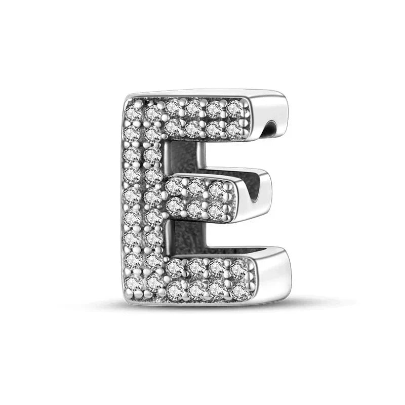 Berloque Letras 5