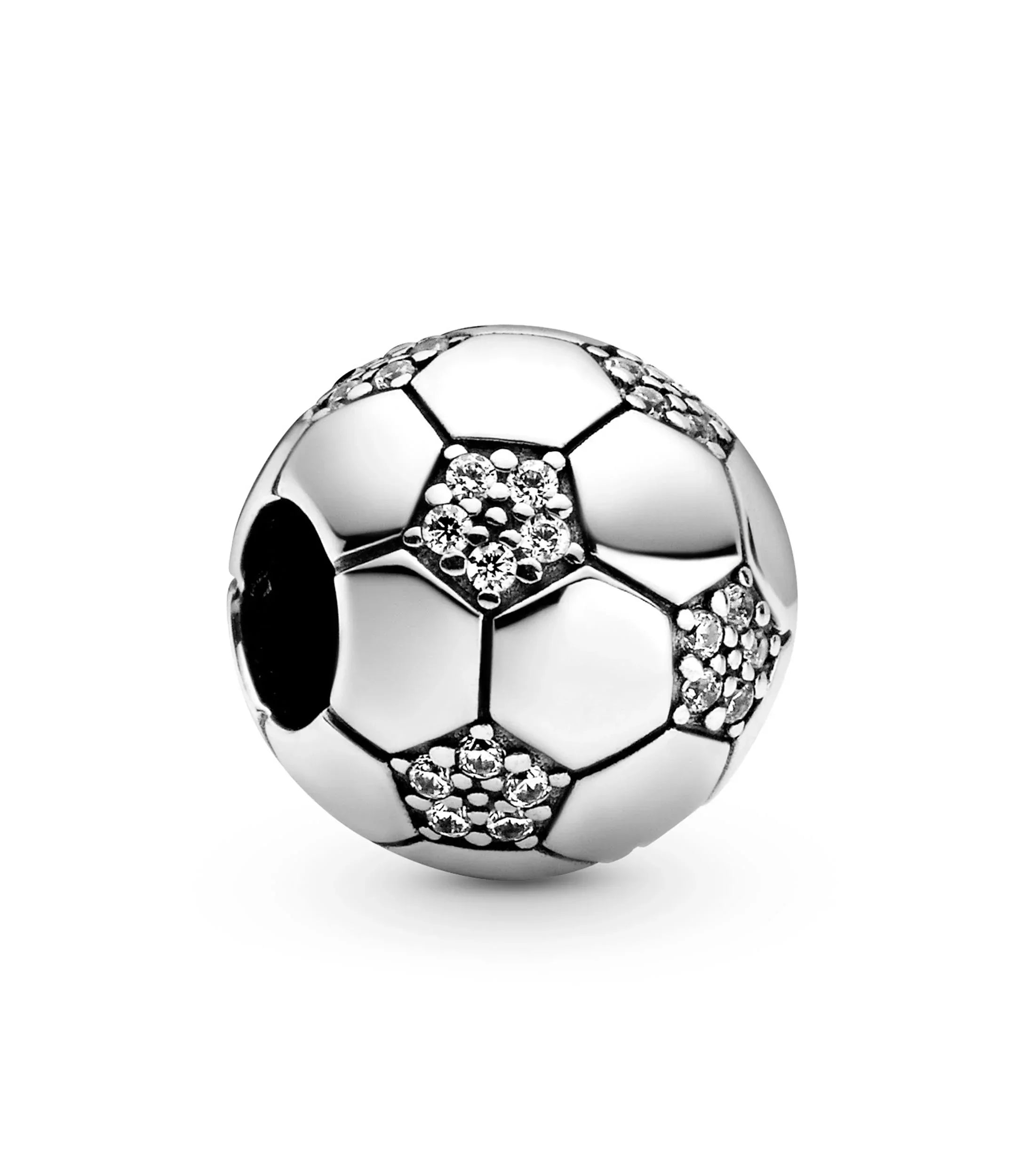 Berloque Bola de Futebol 1