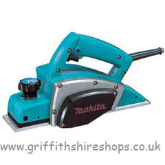 Woodworking Griffiths Hire Shops Ltd