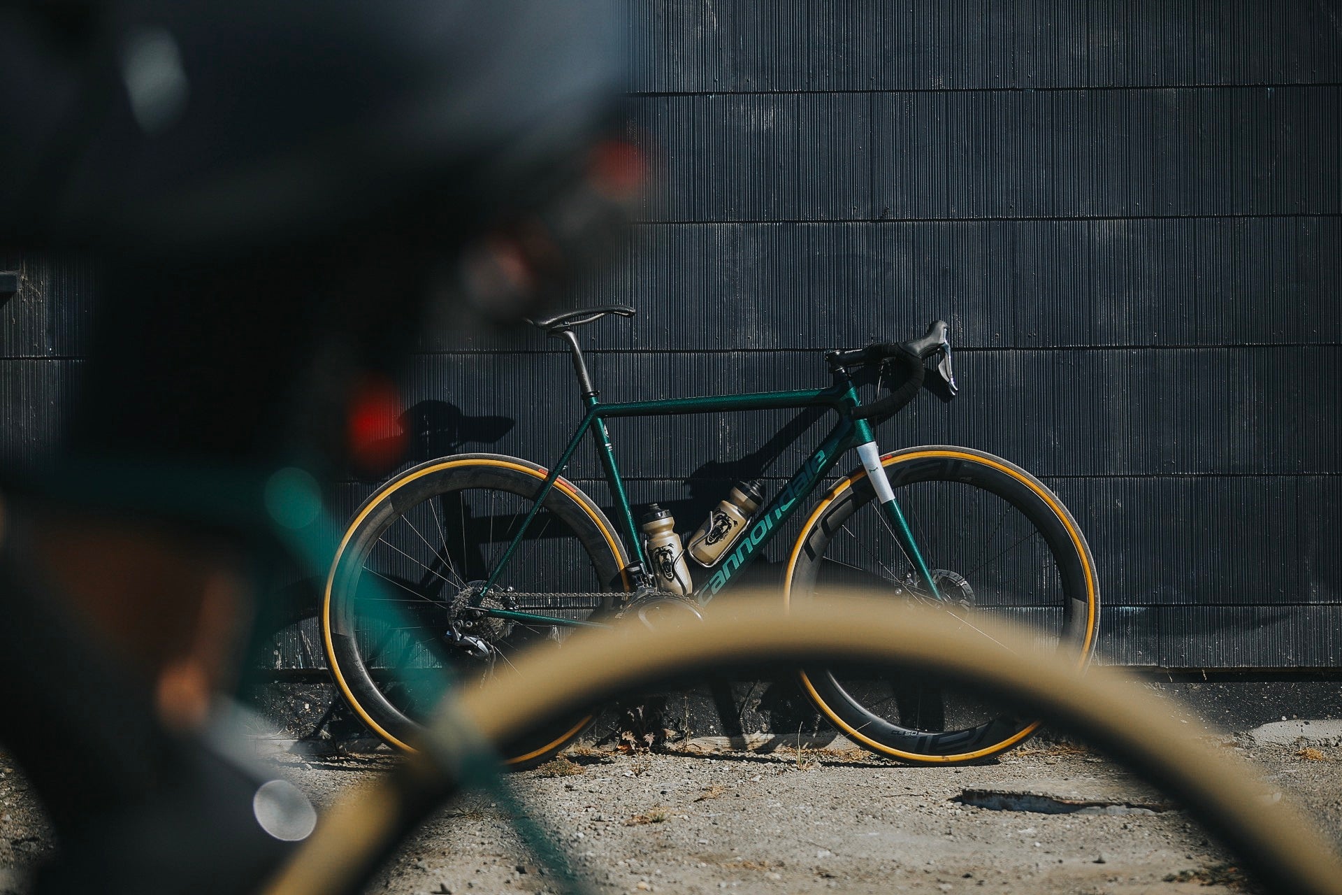 Road Cycling in San Francisco