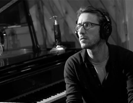 Bill Laurance side projects at SnarkyPuppy.com