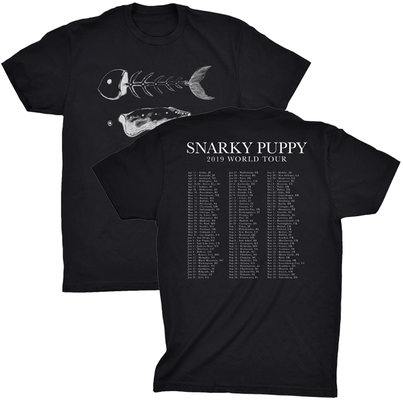 Bling Bling - Snarky Puppy Songbook [eBook] - Snarky Puppy Official Online  Store