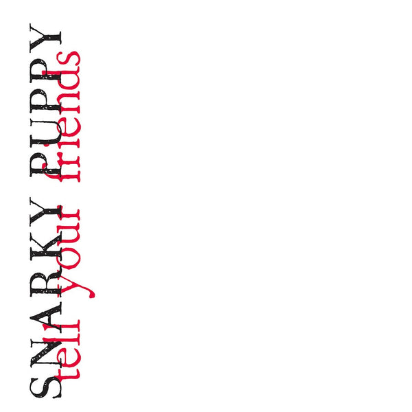 snarky puppy we like it here flac