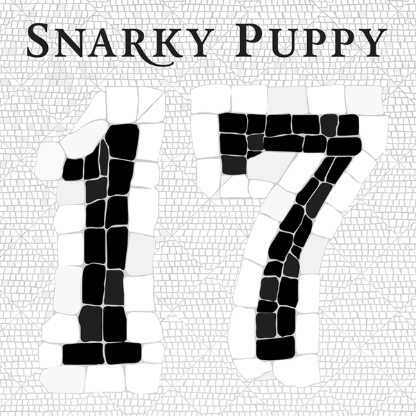 snarky puppy tour dates uk