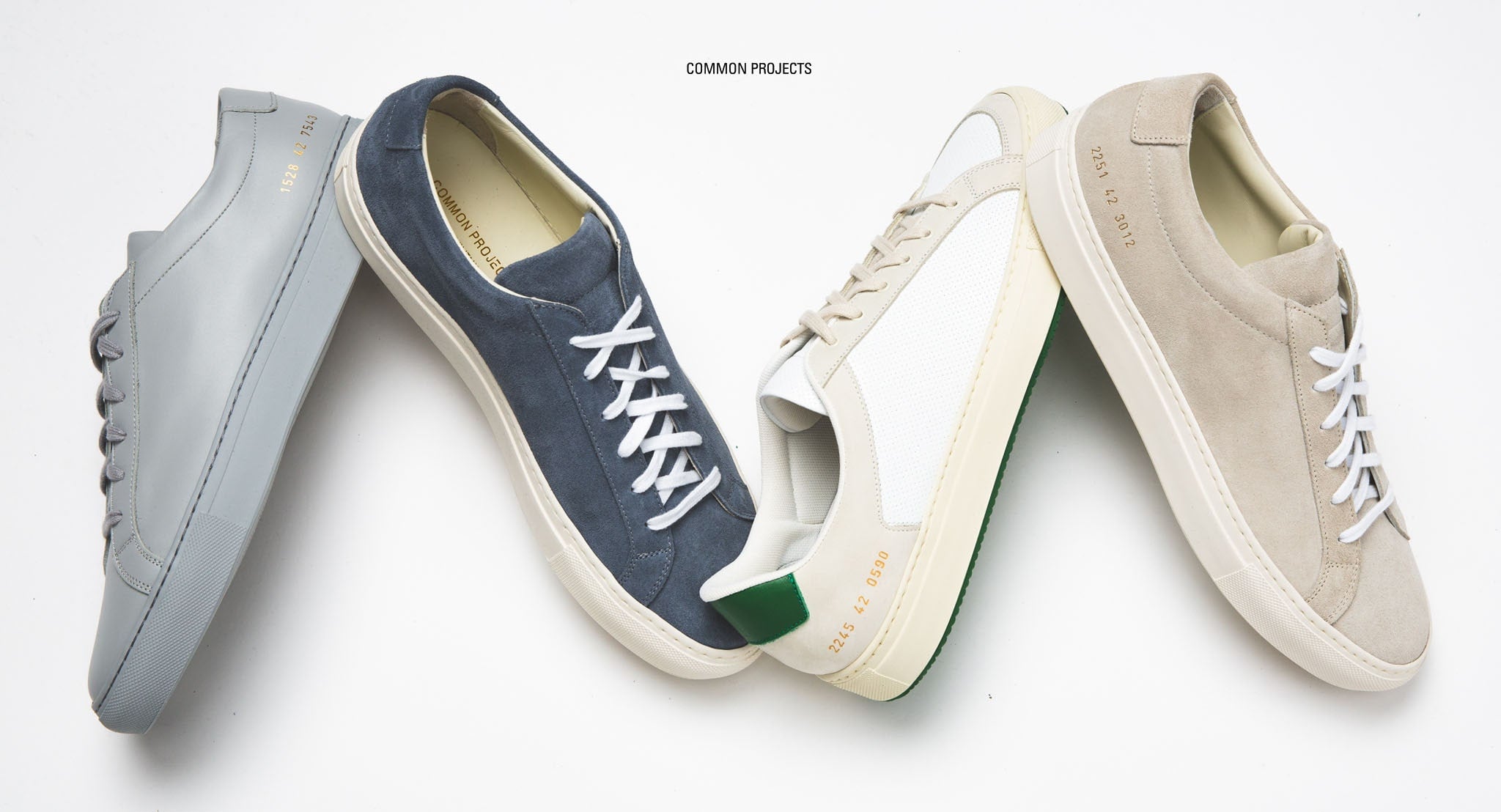 crep protect common projects