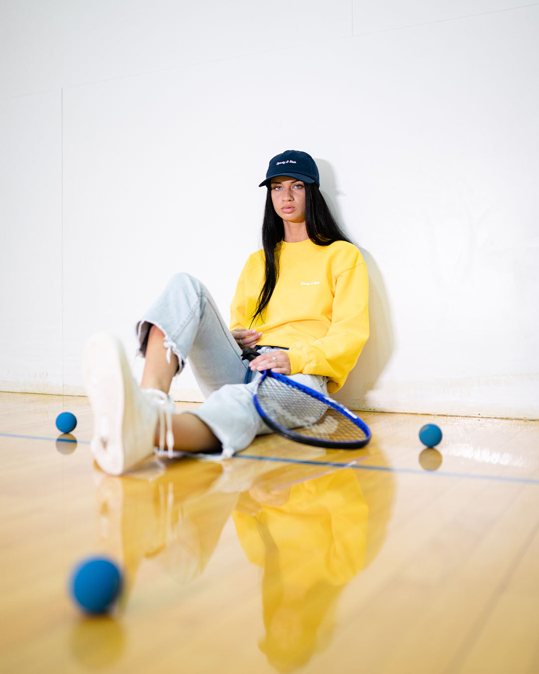 Sporty and Rich by Emily Oberg - Cheap Urlfreeze Jordan outlet