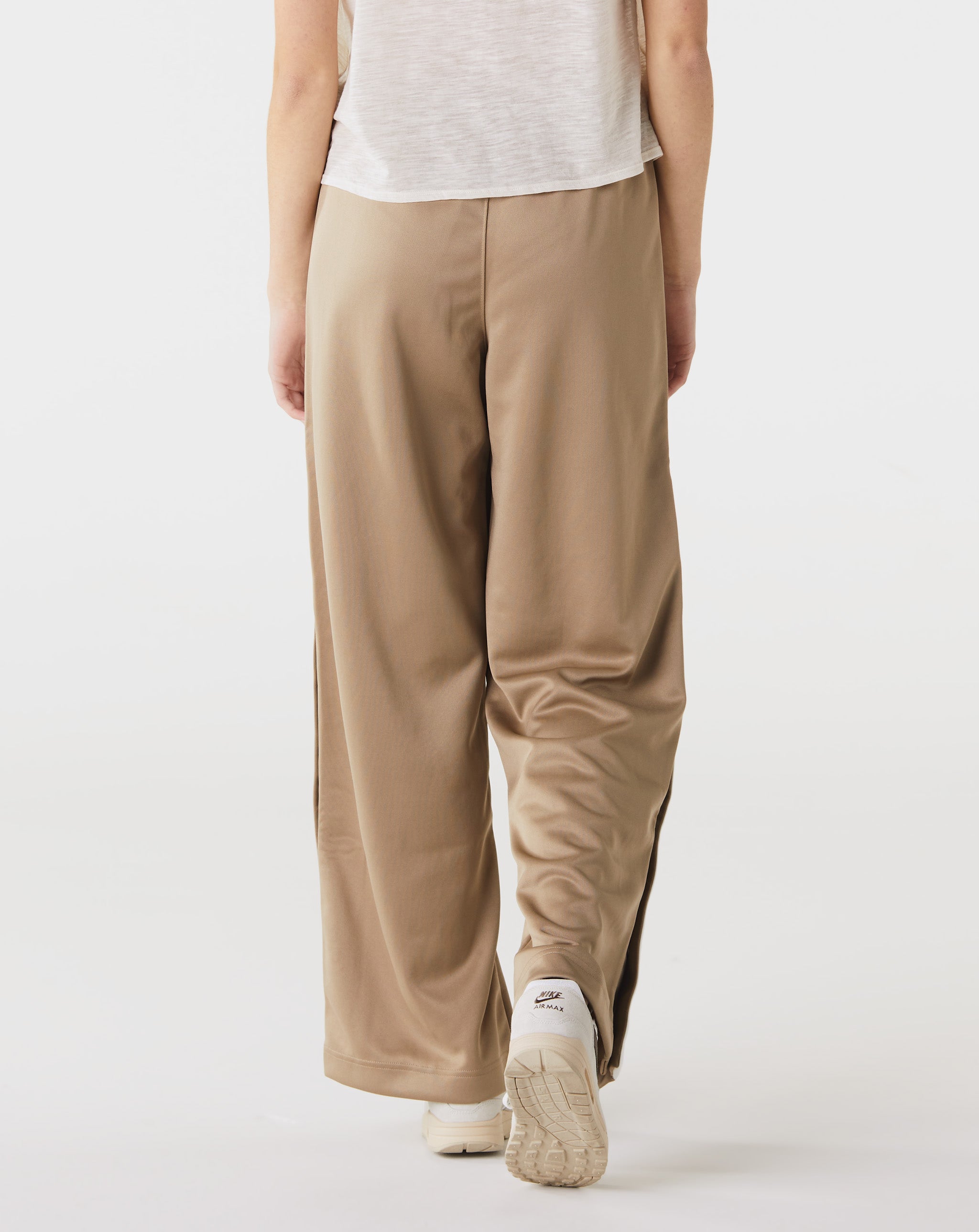 Women's Essentials Fleece Pants – Xhibition